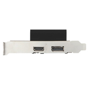 VGA GEFORCE MSI GT1030 4GHD4 LP OC 4GB GDDR4 