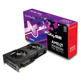 VGA SAPPHIRE PULSE RADEON RX 9070 AMD 16 GB GDDR6