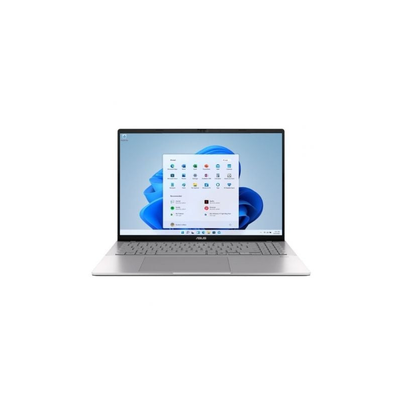 Portátil Asus VivoBook S16 OLED M3607KA-SH049W Ryzen AI 5 330/ 32GB/ 1TB SSD/ 16"/ Win11