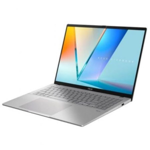 Portátil Asus VivoBook S16 OLED M3607KA-SH049W Ryzen AI 5 330/ 32GB/ 1TB SSD/ 16"/ Win11
