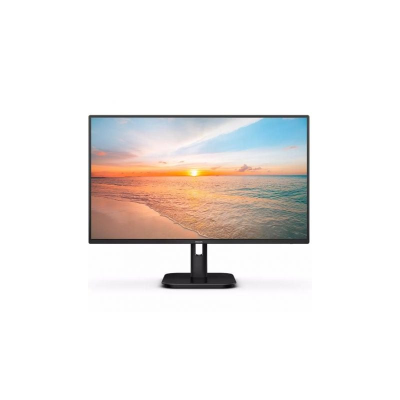 MONITOR PHILIPS 27E1N1100A 27" FULL HD  MULTIMEDIA PRO NEGRO