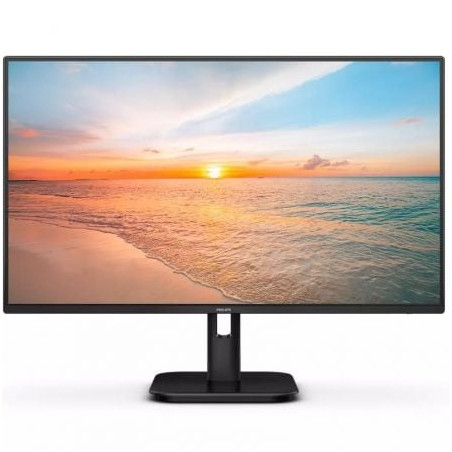MONITOR PHILIPS 27E1N1100A 27" FULL HD  MULTIMEDIA PRO NEGRO