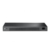 SWITCH TP-LINK 48 PUEROS TL-SG3452 GESTIONABLE 19" 