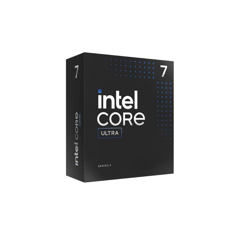INTEL CORE ULTRA 7 265  2.4GHZ SOCKET 1851