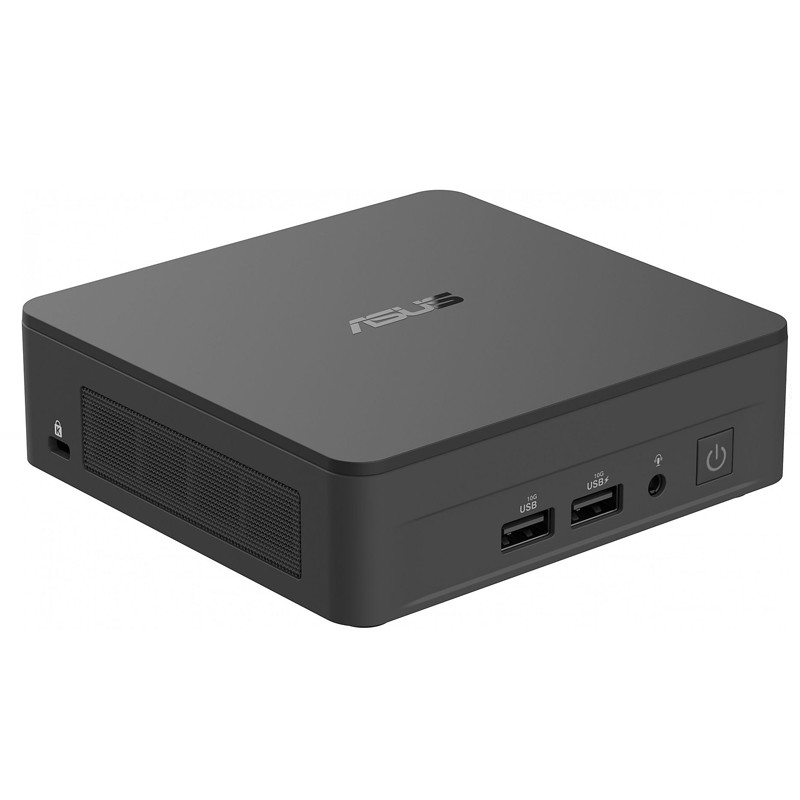 MINI PC ASUS NUC 13 PRO INTEL CORE I3-1315U
