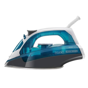 PLANCHA DE VAPOR BLACK_DECKER BXIR2200E 2200W 