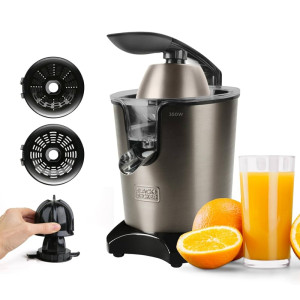 LICUADORA BLACK_DECKER BXCJ350E 350W/650ML