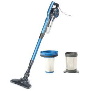 ASPIRADOR ESCOBA BLACK_DECKER BXVMS600E 600W