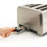 TOSTADOR BLACK_DECKER BXTO1960E 1960W/4 RAN.ANCHA/6NIV.