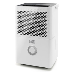 DESHUMIDIFICADOR BLACK_DECKER BXDH12E 12L/DIA-25M2