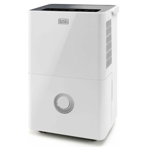 DESHUMIDIFICADOR BLACK_DECKER BXDH20E 20L/DIA-40M2