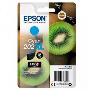 INK JET EPSON ORIGINAL C13T02H24010