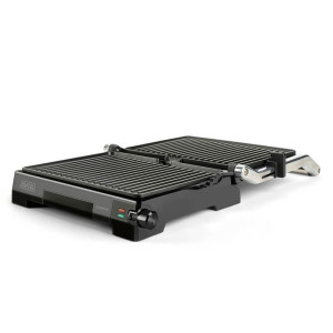 SANDWICHERA BLACK_DECKER BXGR2200E 2200W/GRILL/180º