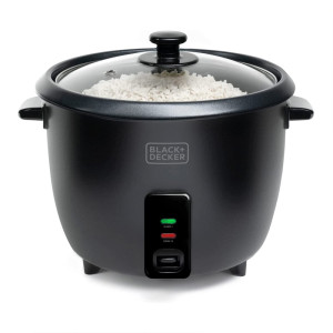 ARROCERA BLACK_DECKER BXRC1800E 700W/1.8L