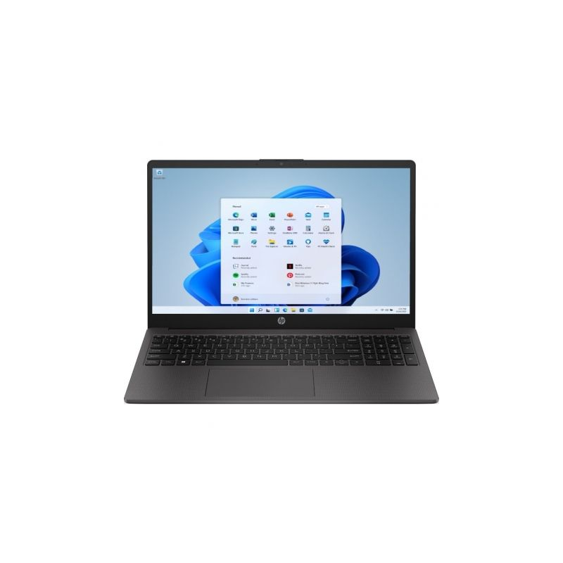 Portátil HP 250 G10 AD1V8ET Intel Core i7-1355U/ 16GB/ 512GB SSD/ 15.6"/ Win11