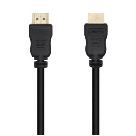 CABLE HDMI AISENS 1.4 14+1 HDMI MACHO/ HDMI MACHO 1.8M NE