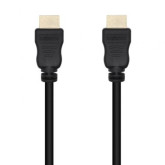 CABLE HDMI AISENS 1.4 14+1 HDMI MACHO/ HDMI MACHO 1.8M NE