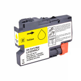 INK JET COMP BROTHER LC3239YL AMARILLO 