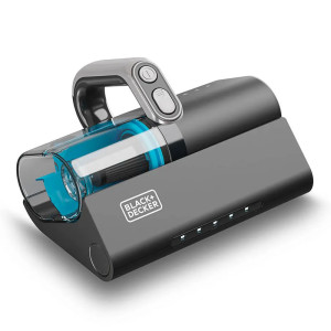 ASPIRADOR COLCHONES BLACK_DECKER BXMC400E 400W/12KPA