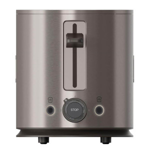 TOSTADOR BLACK_DECKER BXTOA901E 900W/2 RAN.PEQ/7NIV