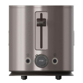 TOSTADOR BLACK_DECKER BXTOA901E 900W/2 RAN.PEQ/7NIV