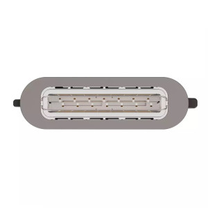 TOSTADOR BLACK_DECKER BXTO1002E 1000W/1 RANURA/7 NIV