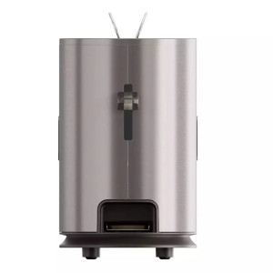 TOSTADOR BLACK_DECKER BXTO1002E 1000W/1 RANURA/7 NIV