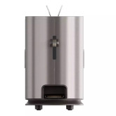 TOSTADOR BLACK_DECKER BXTO1002E 1000W/1 RANURA/7 NIV