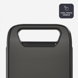 SANDWICHERA 3 EN 1 BLACK_DECKER BXSA754E 750W/GRILL