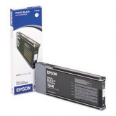 INK JET EPSON ORIGINAL C13T544100 NEGRO FOTO