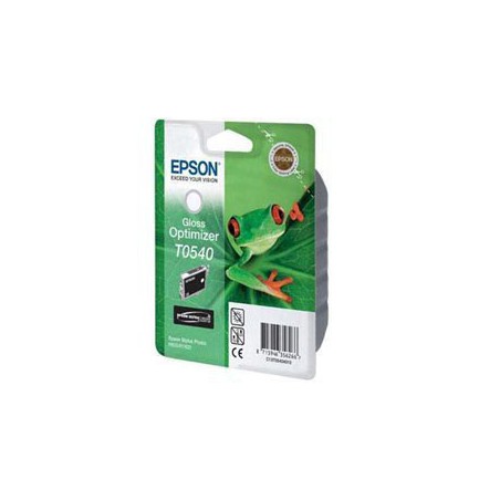 INK JET EPSON ORIGINAL C13T054040 BRILLO