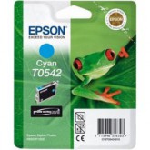 INK JET EPSON ORIGINAL C13T054240 CYAN