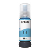 INK JET EPSON ORIG.C13T09B540 Nº107 BOTELLA CYAN LIGHT