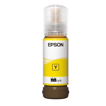 INK JET EPSON ORIG.C13T09B440 Nº107 BOTELLA AMARILLO
