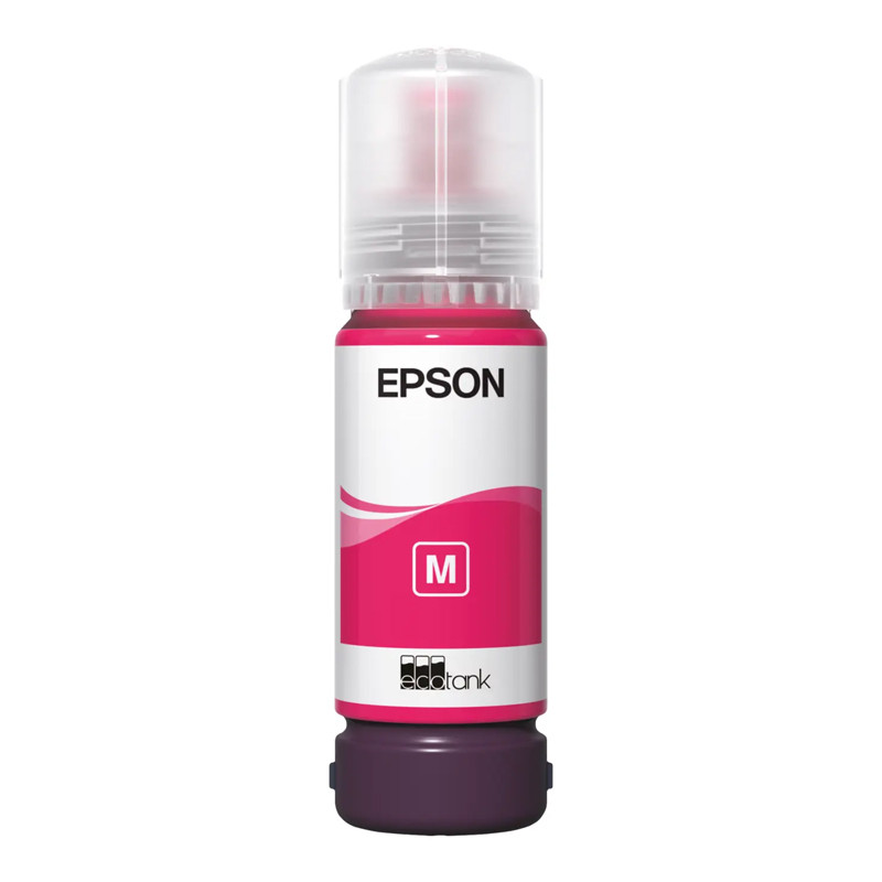 INK JET EPSON ORIG.C13T09B340 Nº107 BOTELLA MAGENTA