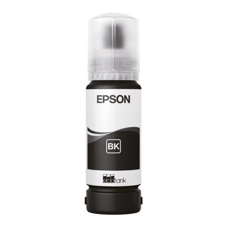 INK JET EPSON ORIG.C13T09B140 Nº107 BOTELLA BLACK 