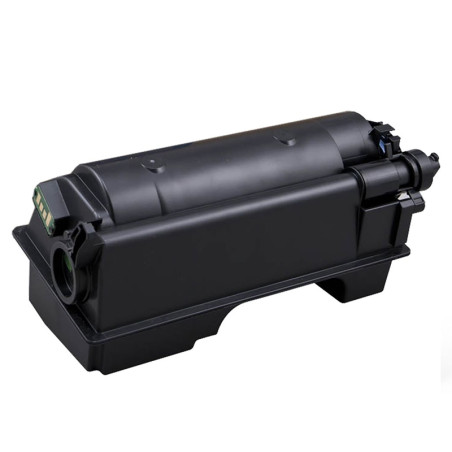 TONER COMPATIBLE  KYOCERA TK3130 NEGRO