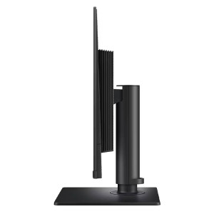 MONITOR SAMSUNG 27" S4 S27D402GAU FULL HD REG.ALT NEGRO