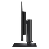 MONITOR SAMSUNG 27" S4 S27D402GAU FULL HD REG.ALT NEGRO