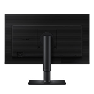 MONITOR SAMSUNG 27" S4 S27D402GAU FULL HD REG.ALT NEGRO