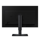 MONITOR SAMSUNG 27" S4 S27D402GAU FULL HD REG.ALT NEGRO