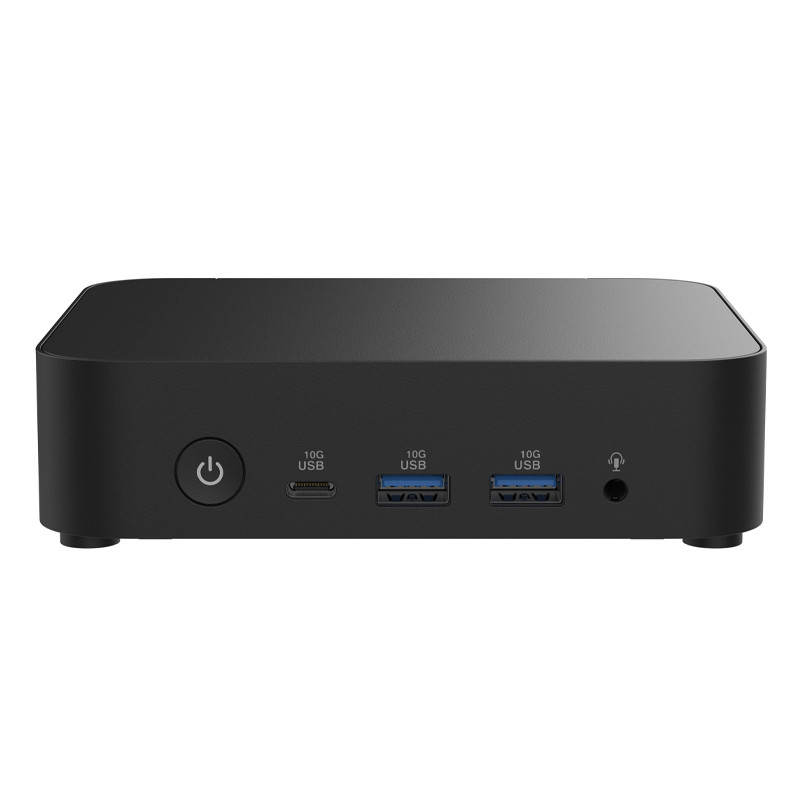 MINI PC ASUS NUC 14 ESSENTIAL RNUC14MNK3500002 NEGRO