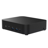 MINI PC ASUS NUC 14 ESSENTIAL RNUC14MNK3500002 NEGRO