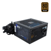 FUENTE ALIMENTACION COOLBOX 650W 80+BZ.