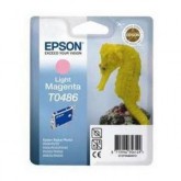 INK JET EPSON ORIGINAL C13T048640  MAG.CLARO