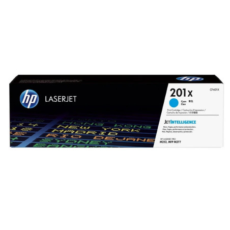 TONER HP ORIG.W2001A Nº 658A CYAN