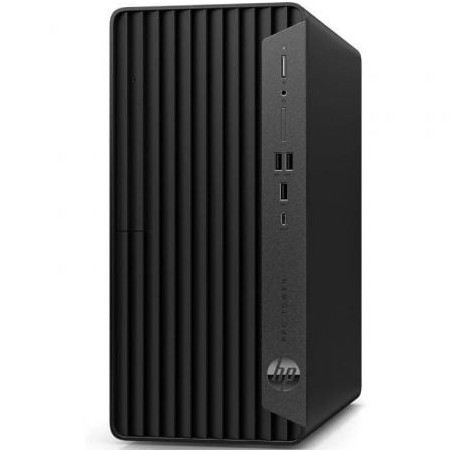 PC HP PRO TOWER 400 G9 PCI INTEL I5-12500 16GB 512GB W11PRO