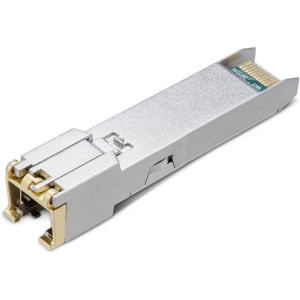 TRANSCEIVER TP-LINK SM5310-T MODULO 10G BASE-T RJ45 SFP+