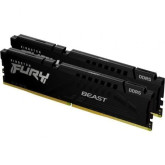 DIMM KINGSTON FURY BEAST DDR5 2*16GB 5600 CL36