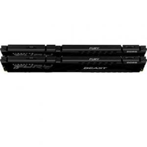 DIMM KINGSTON FURY BEAST DDR5 2*16GB 5600 CL36